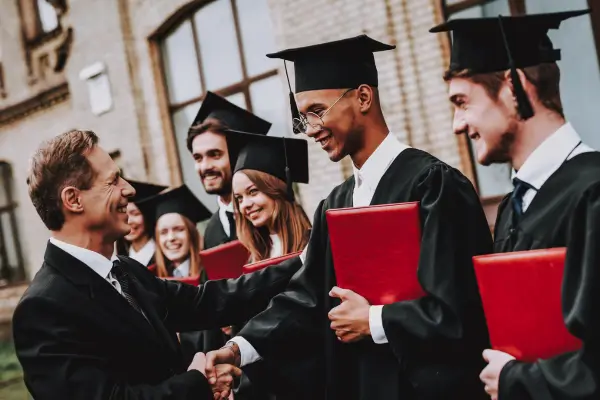 Educación Universitaria en Argentina