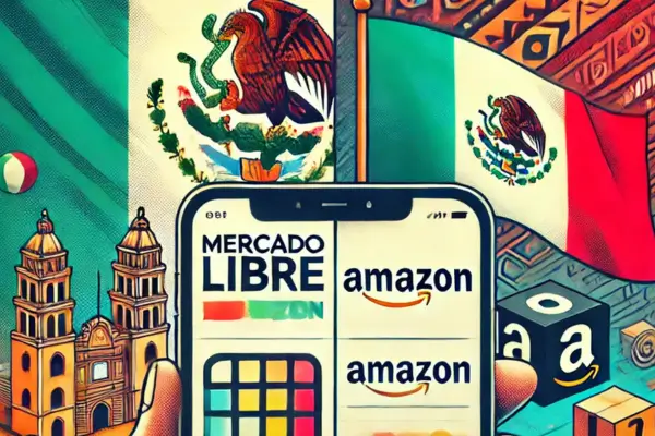 Mercado Livre o Amazon: ¿Cuál es la mejor opción para comprar en México?